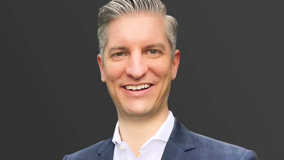 Stephan Spiess, Director Commerce Indirect und Retail bei Ayvens Deutschland