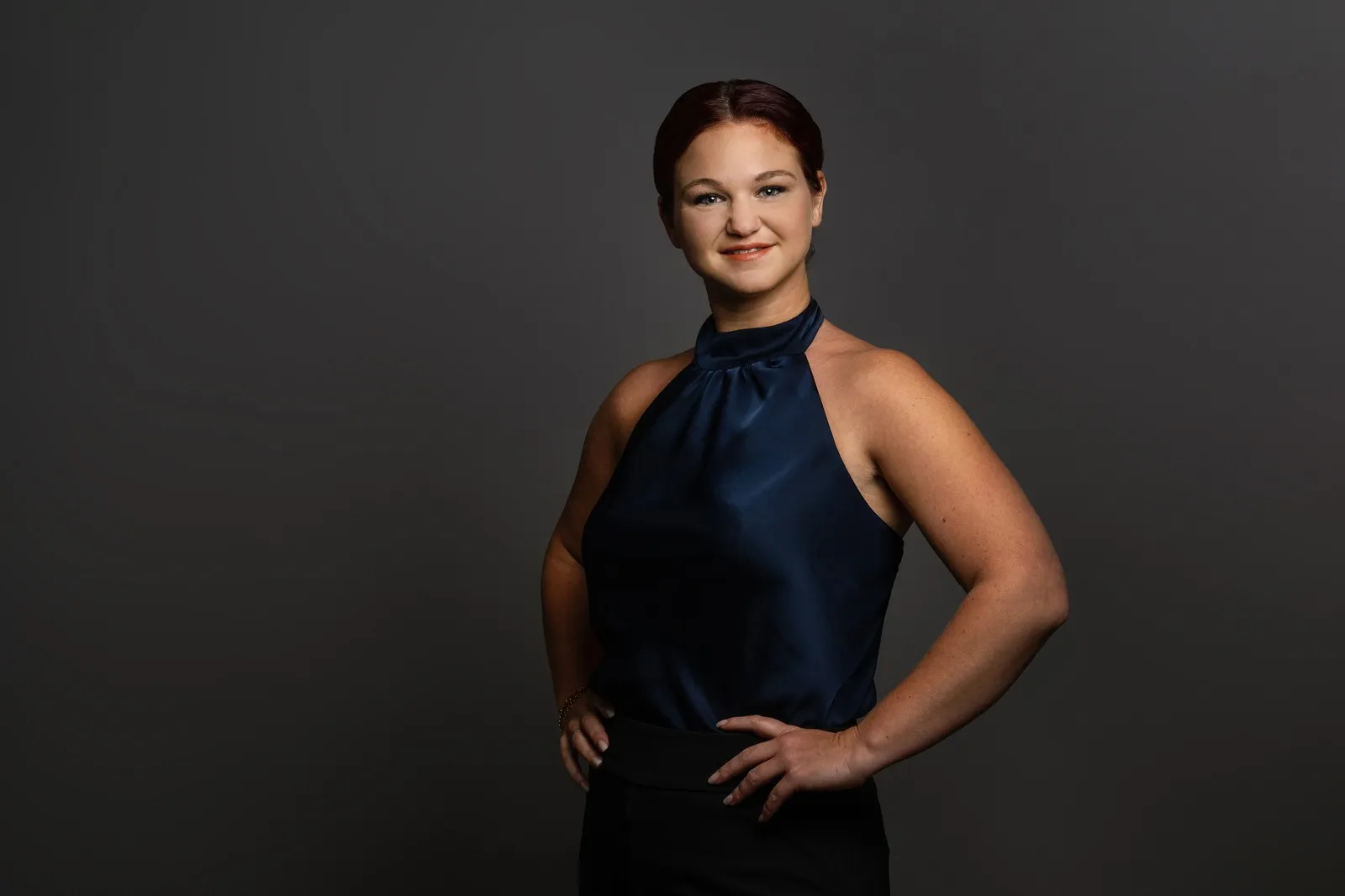 Tanja Gscheidle, Fuhrparkmanagerin und Expertin für Flottentransformation, zeigt beim Fleet Transformation Deep Dive, worauf es bei der E-Car-Policy ankommt.