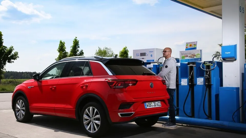 Neue Regeln für Autofahrer: Das ändert sich 2021