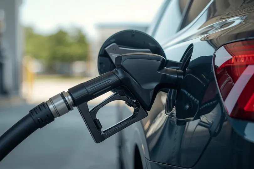 Steigende Energiepreise schlagen sich an den Tankstellen nieder.