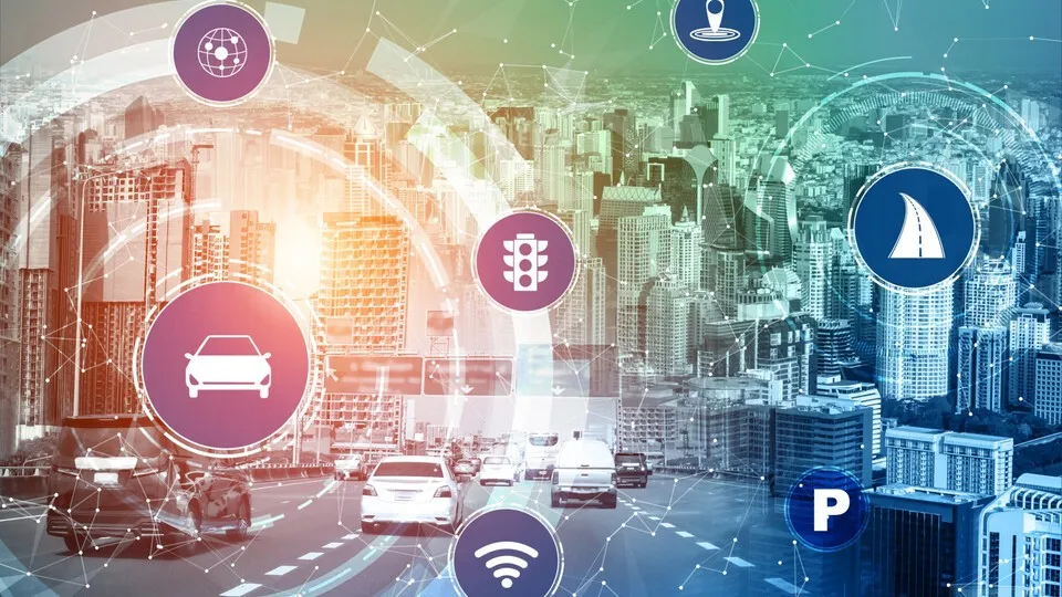 Samsara integriert Fahrzeugdaten von Mercedes-Benz in seine Flottenplattform.