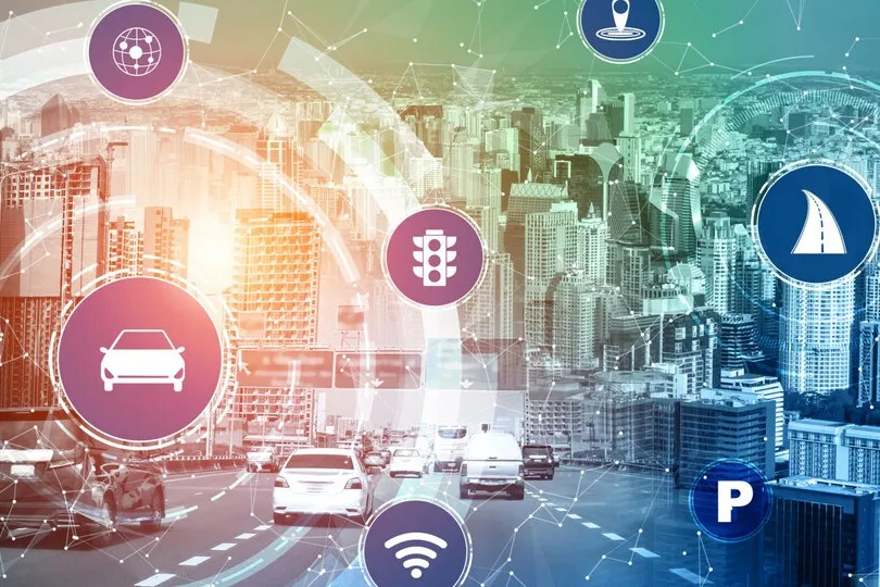 Samsara integriert Fahrzeugdaten von Mercedes-Benz in seine Flottenplattform.