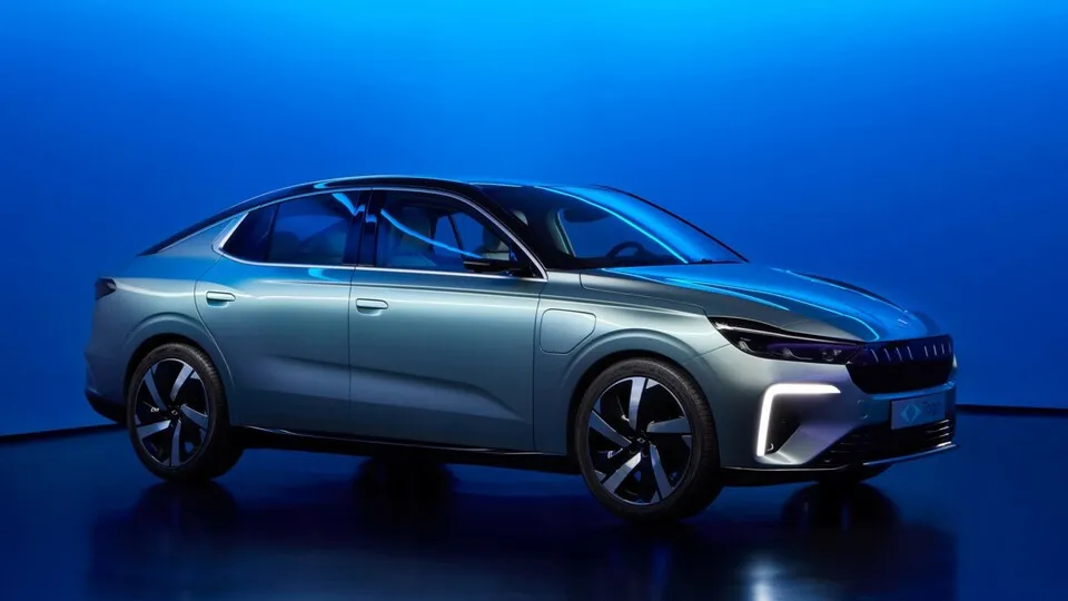 2024 hat Togg den T10F als Prototyp vorgestellt. Auf der IAA soll nun die Serienversion Weltpremiere feiern.
