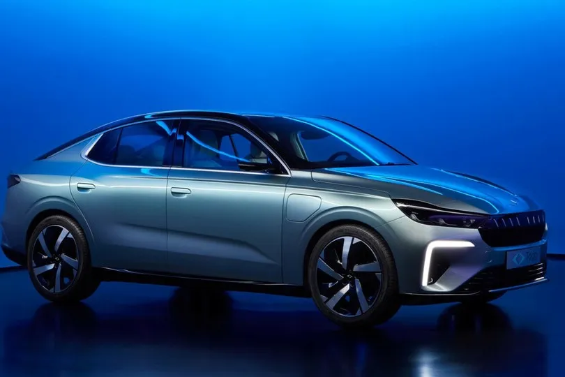 2024 hat Togg den T10F als Prototyp vorgestellt. Auf der IAA soll nun die Serienversion Weltpremiere feiern.