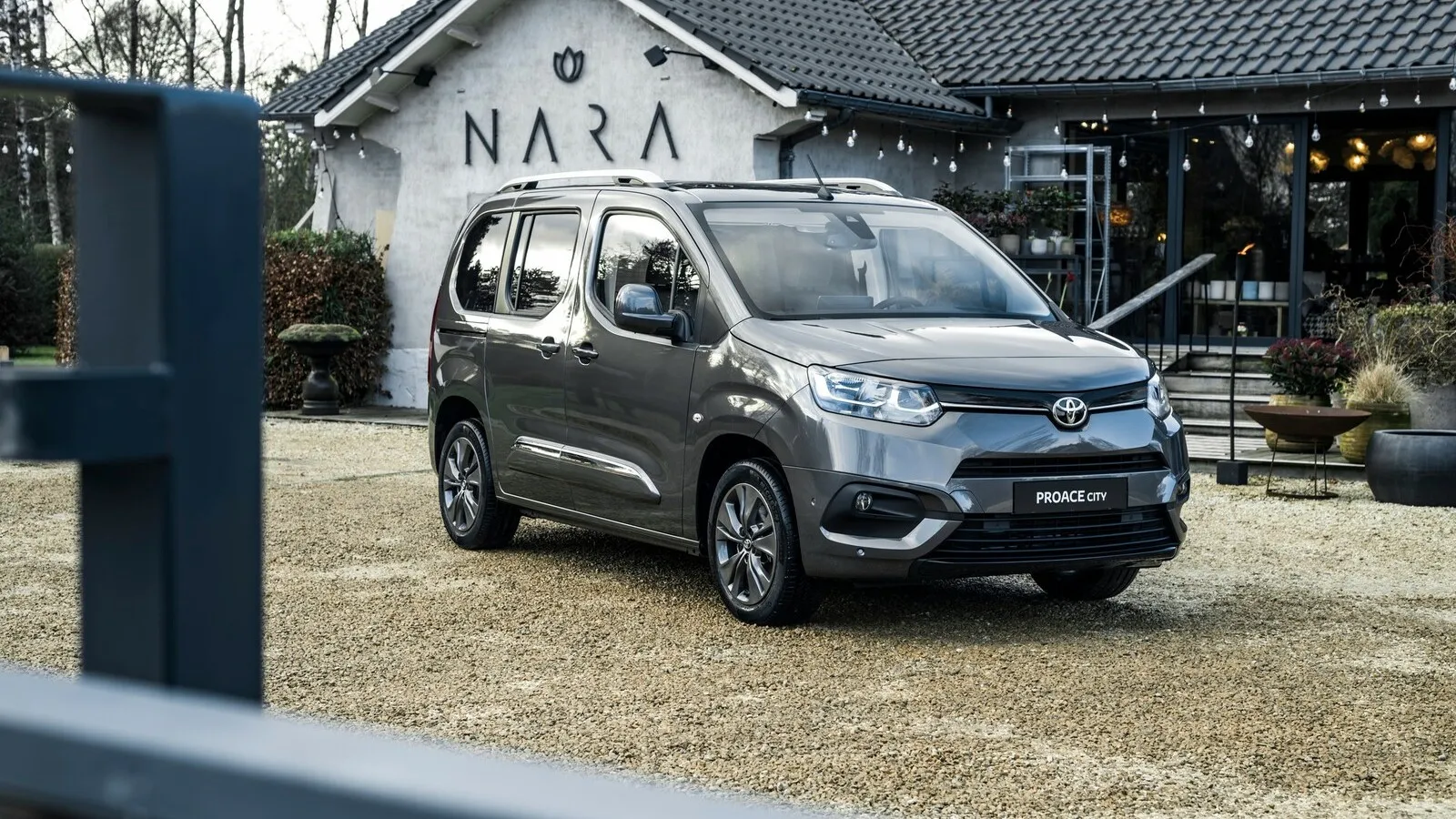 Toyota Proace City Verso 1.5 D-4D Family: 46 oder 44 Cent je Kilometer bei 36 oder 48 Monaten Haltedauer.