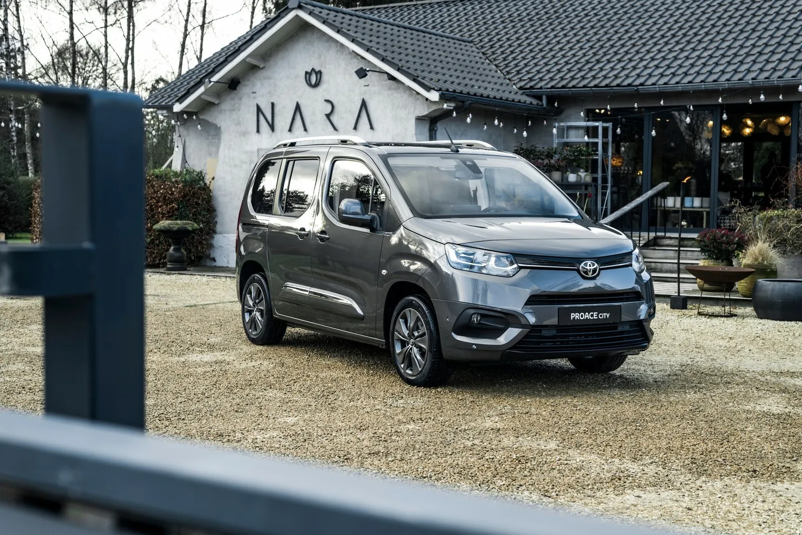 Toyota Proace City Verso 1.5 D-4D Family: 46 oder 44 Cent je Kilometer bei 36 oder 48 Monaten Haltedauer.