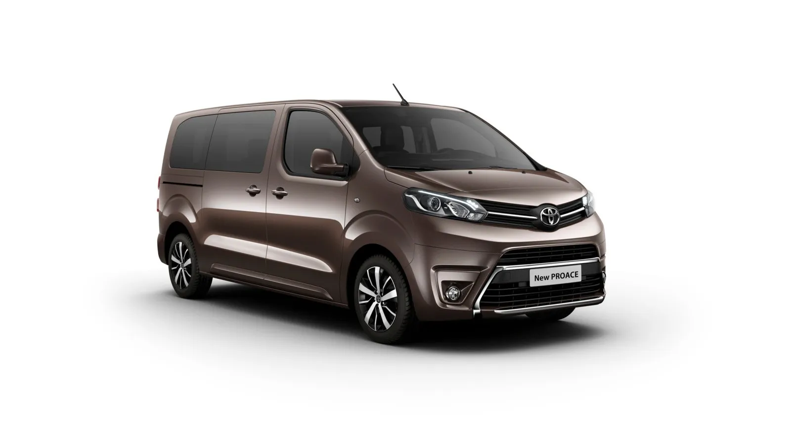Toyota Proace Verso 2.0 D-4D: Für den Diesel-Toyota werden knapp 1.120 Euro Wartungskosten fällig und damit rund 200 Euro mehr als für das Elektro-Pendant.