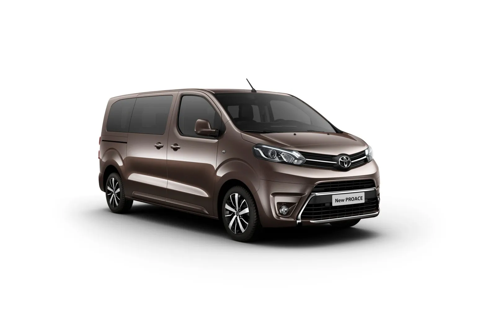 Toyota Proace Verso 2.0 D-4D: Für den Diesel-Toyota werden knapp 1.120 Euro Wartungskosten fällig und damit rund 200 Euro mehr als für das Elektro-Pendant.