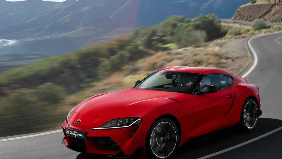 Markenausblick: Was Toyota alles plant
