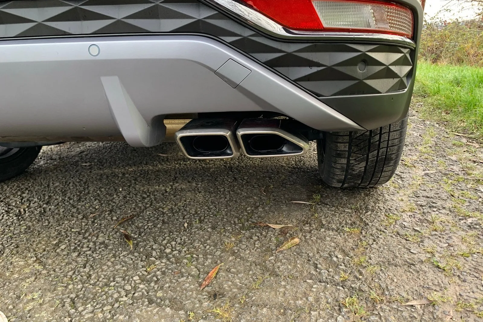Fahrbericht Hyundai Tucson