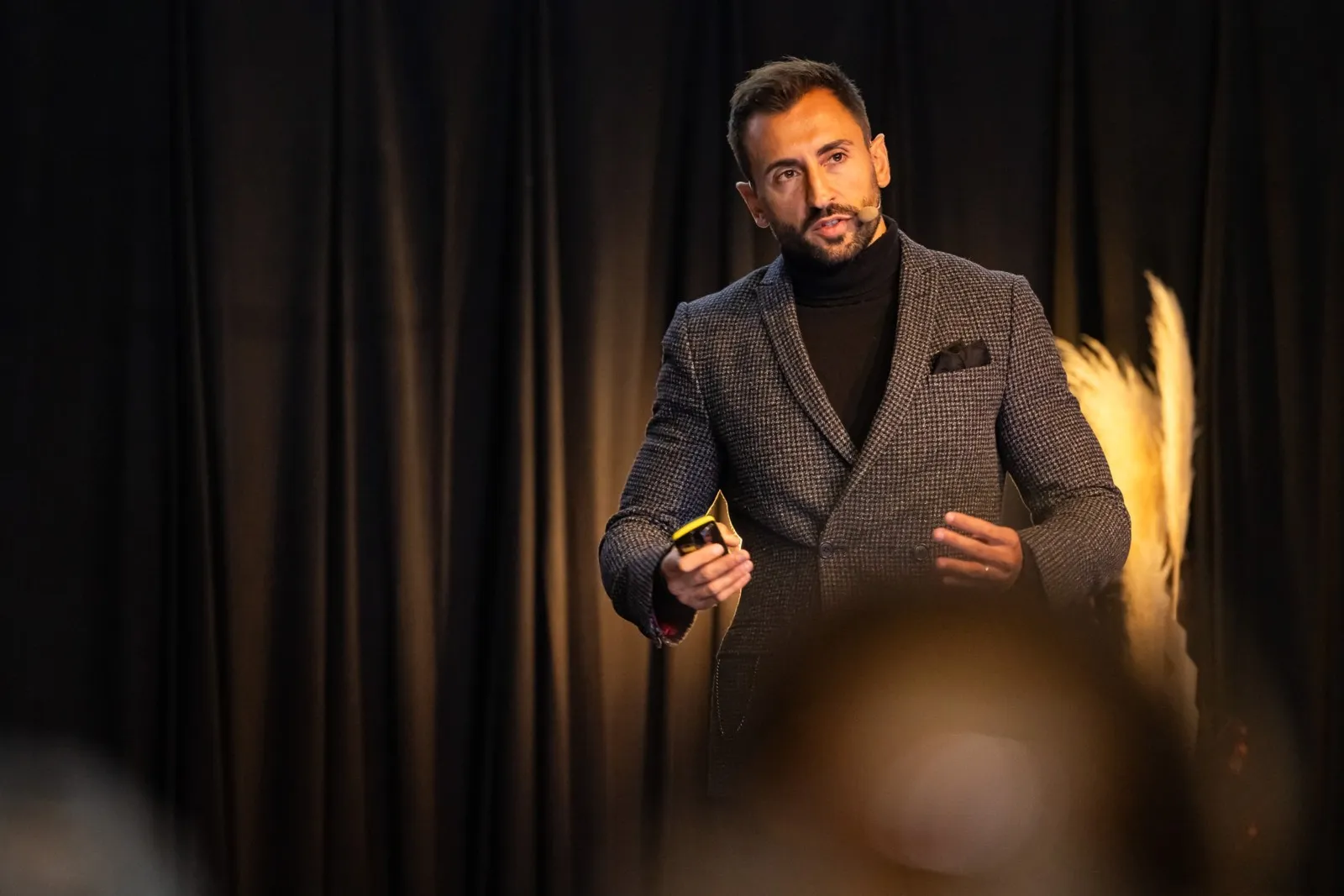 Philipp Turco, Schwarz Mobility Solutions: „Die Mobilität der Zukunft ist bunt. Es geht nicht um die eine Lösung, sondern um mehrere Lösungen im Verbund.“