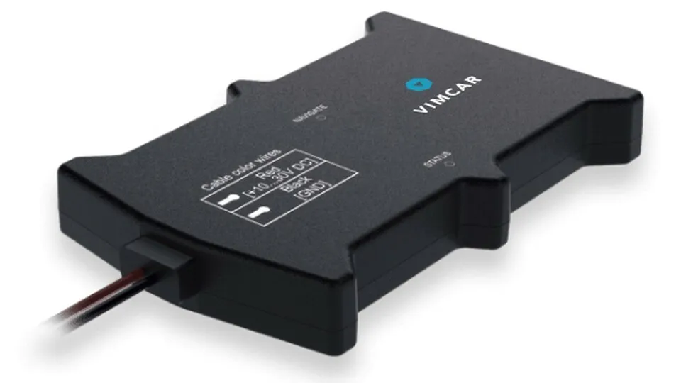 Vimcar launcht neue Telematiklösung ohne OBD-Schnittstelle
