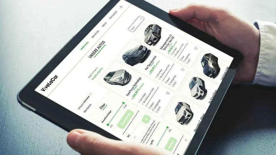Wann macht ein Auto-Abo für den Fuhrpark Sinn?
