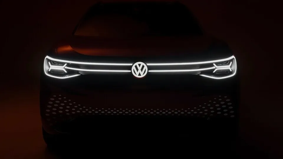 Das ist Volkswagens Elektro-Offensive