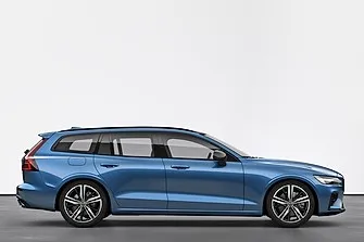 Volvo V60 B4 Diesel Inscription: 62 oder 57 Cent je Kilometer bei 36 oder 48 Monaten Haltedauer.