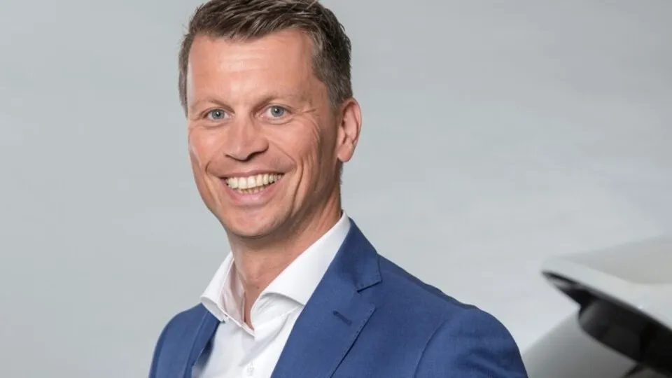 Herrik van der Gaag verlässt Volvo Cars Ende September nach mehr als acht Jahren im Unternehmen.