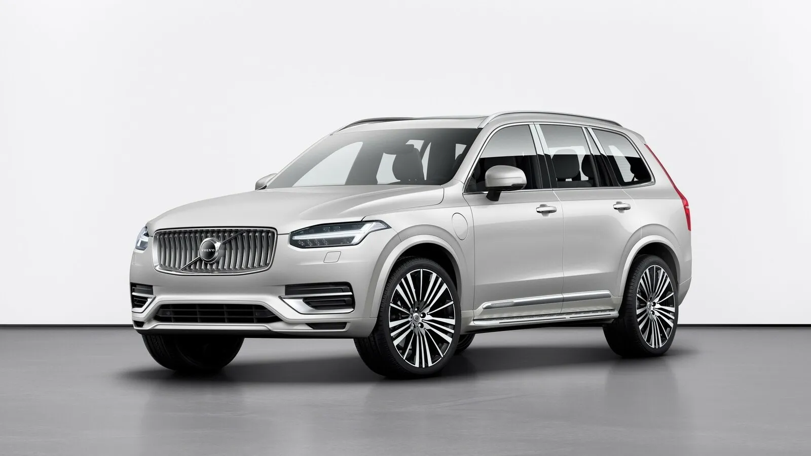 Volvo XC90 T8 Recharge AWD: Händlereinkaufspreis bei 43,4 Prozent des Listen-Neupreises.