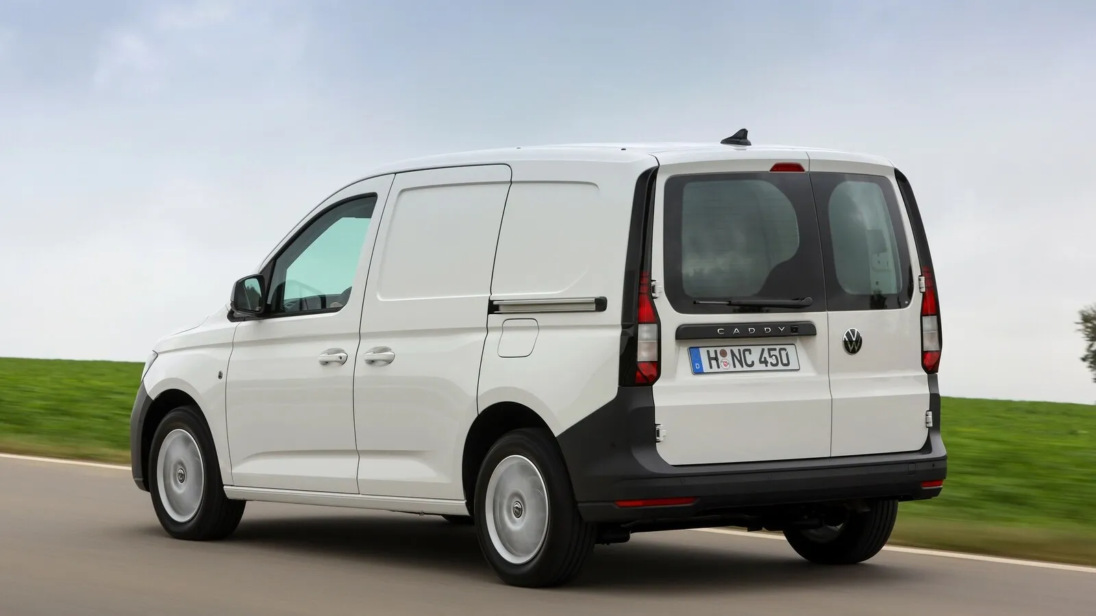 Platz 9: Mit Folgekosten von rund 1.600 Euro liegt der VW Caddy Cargo am unteren Ende dieser Wartungs-Hitliste.