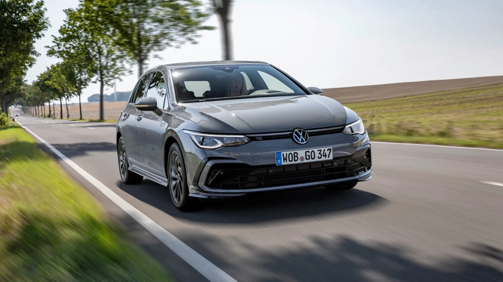 VW Golf 1.5 eTSI Life DSG: 48 oder 45 Cent je Kilometer bei 36 oder 48 Monaten Haltedauer.