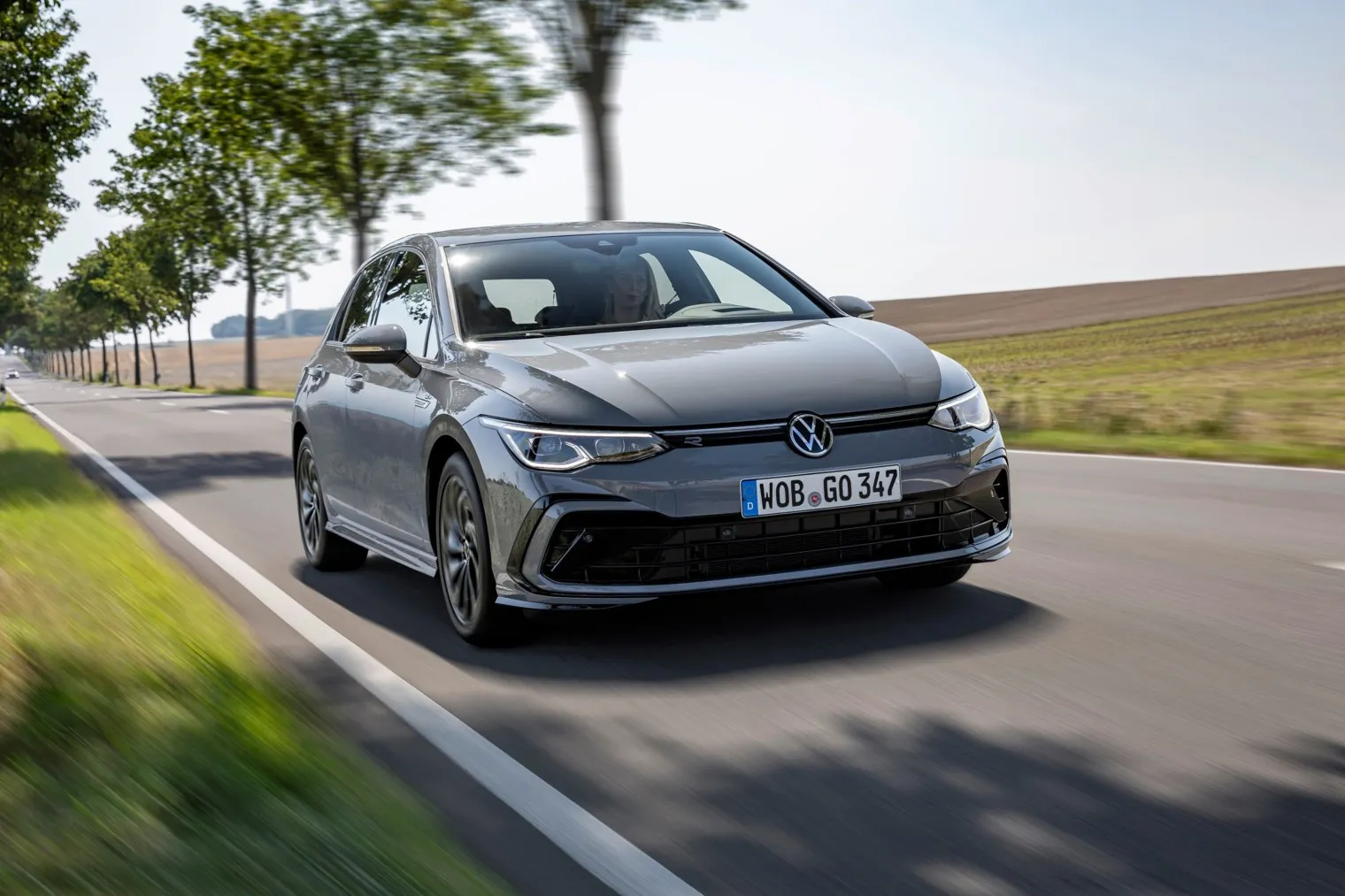 VW Golf 1.5 eTSI Life DSG: 48 oder 45 Cent je Kilometer bei 36 oder 48 Monaten Haltedauer.
