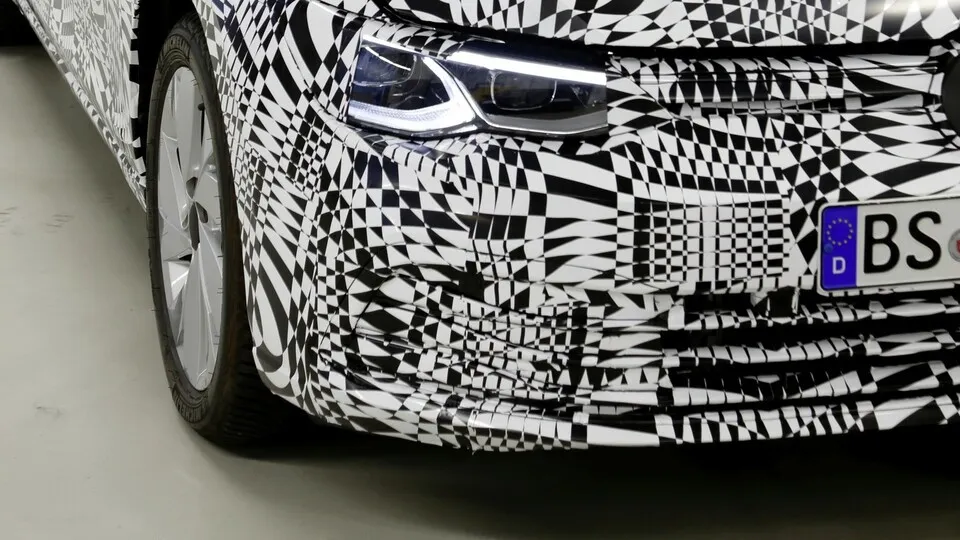 VW Golf 8: So kommt der Flotten-Bestseller