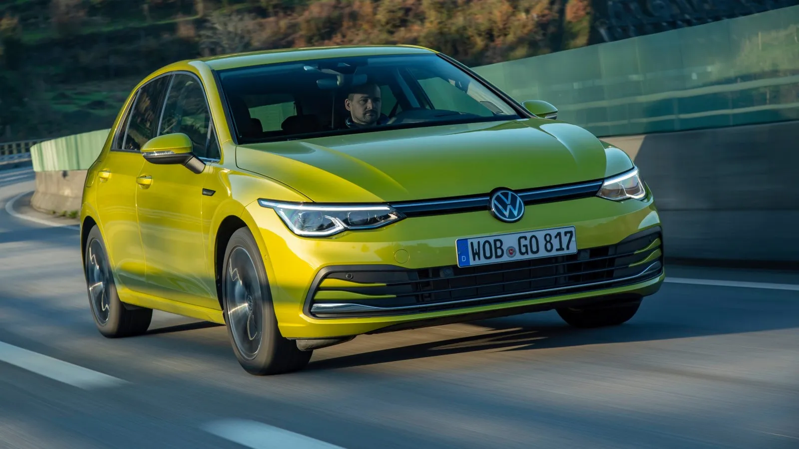 VW Golf 2.0 TSI: Die Wartungskosten des Verbrenners liegen 833 Euro über denen des …
