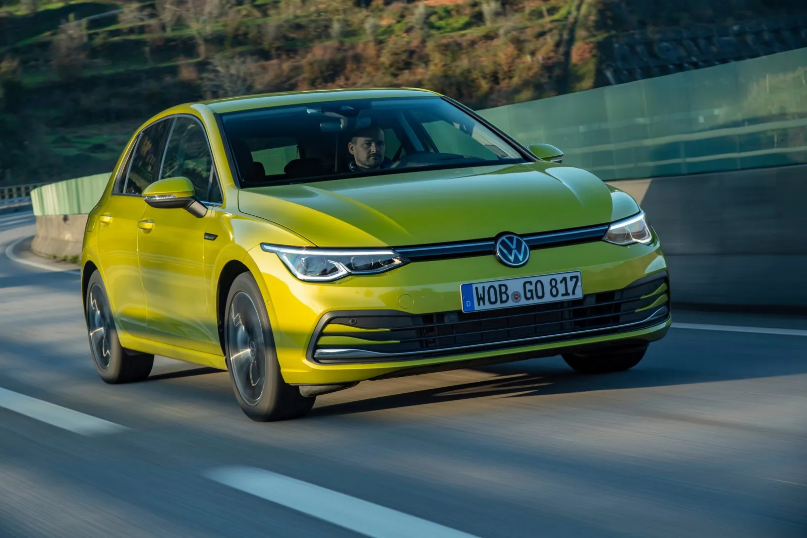 VW Golf 2.0 TSI: Die Wartungskosten des Verbrenners liegen 833 Euro über denen des …