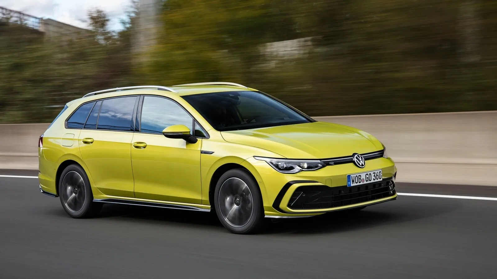 Wartungskosten von rund 1.470 Euro bedeuten für den VW Golf Variant 2.0 TDI DSG eine Platzierung hinter dem Kia.