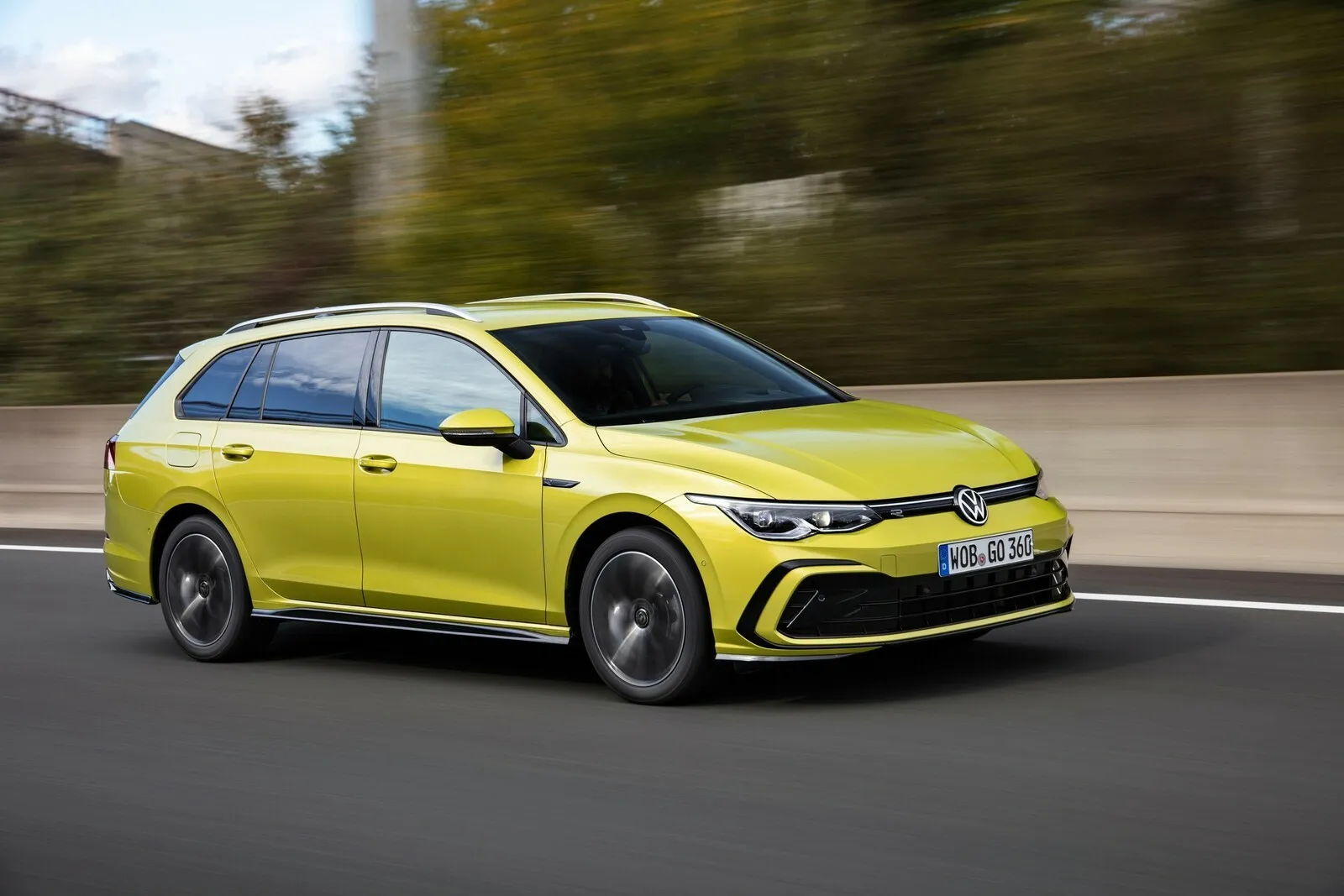 Wartungskosten von rund 1.470 Euro bedeuten für den VW Golf Variant 2.0 TDI DSG eine Platzierung hinter dem Kia.