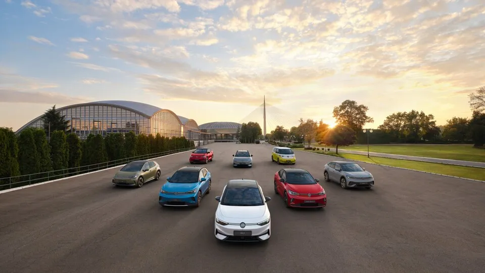 Wegen fehlerhafter Batteriezellen ruft Volkswagen mehrere Modelle der ID.-Familie zurück.