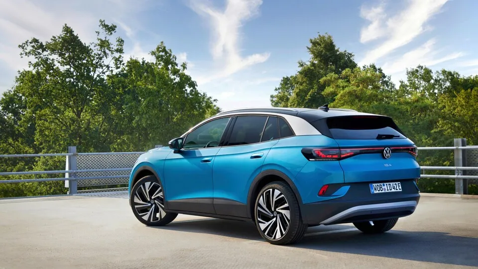 Bei VW-Stromern sollen künftig sehr leistungsstarke Feststoffakkus aus dem neuen Joint Venture zum Einsatz kommen