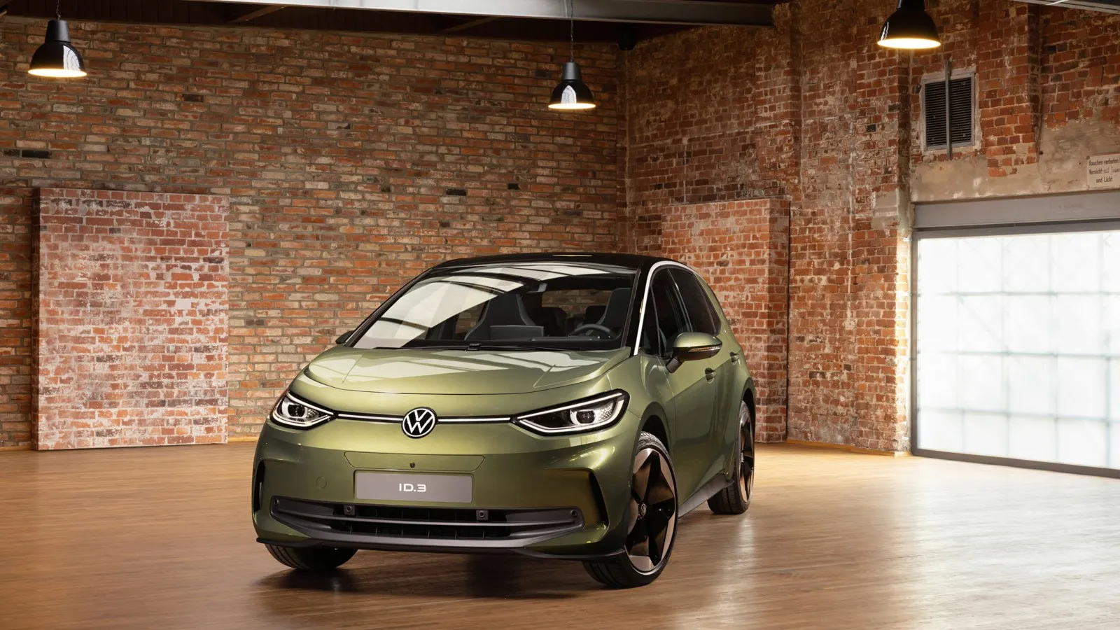 VW ID.3 Pro Performance Life: 33 Cent Betriebskosten je Kilometer bei 36 oder 48 Monaten Haltedauer.