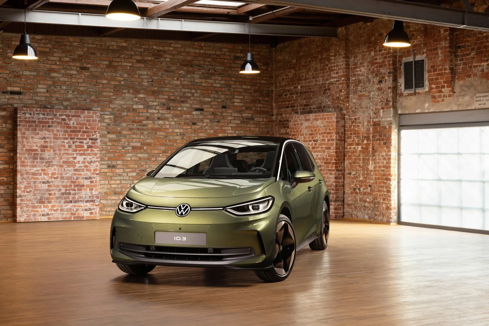 VW ID.3 Pro Performance Life: 33 Cent Betriebskosten je Kilometer bei 36 oder 48 Monaten Haltedauer.