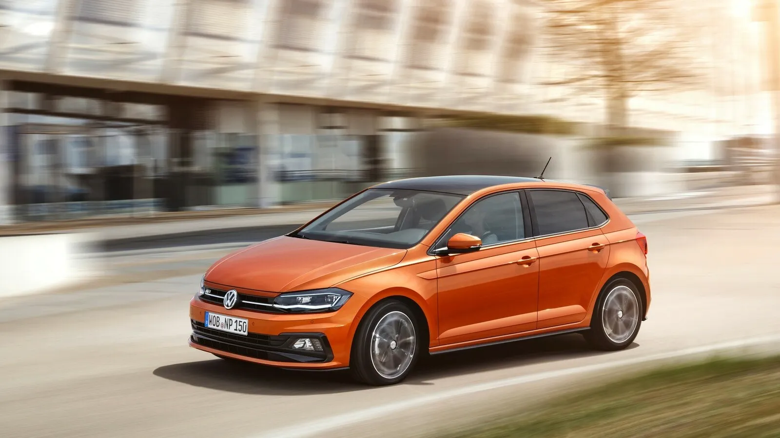 Für den Wolfsburger VW Polo 1.0 TSI entstehen rund 590 Euro Wartungskosten.