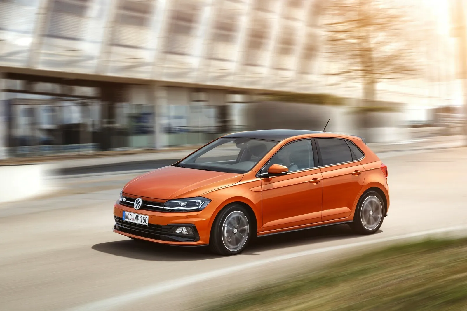 Für den Wolfsburger VW Polo 1.0 TSI entstehen rund 590 Euro Wartungskosten.