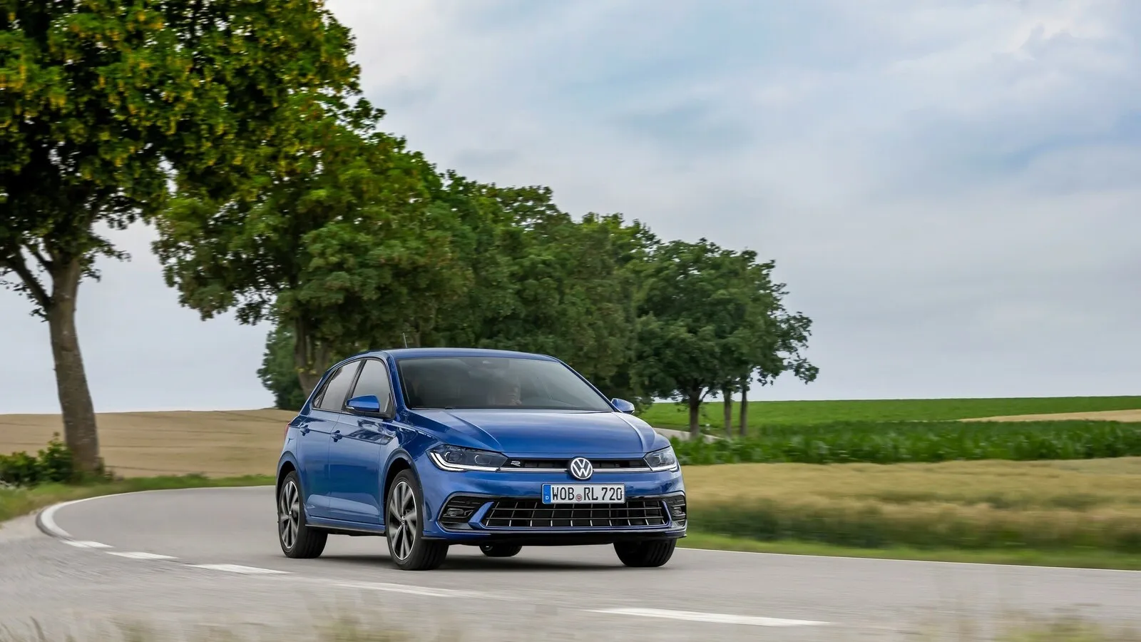 VW Polo 1.0 TSI OPF DSG: Platz 2 für den Wolfsburger mit Gesamtwartungskosten von rund 990 Euro.