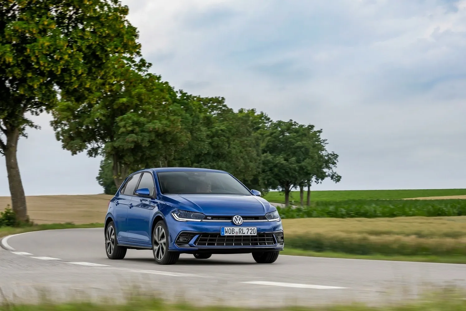 VW Polo 1.0 TSI OPF DSG: Platz 2 für den Wolfsburger mit Gesamtwartungskosten von rund 990 Euro.