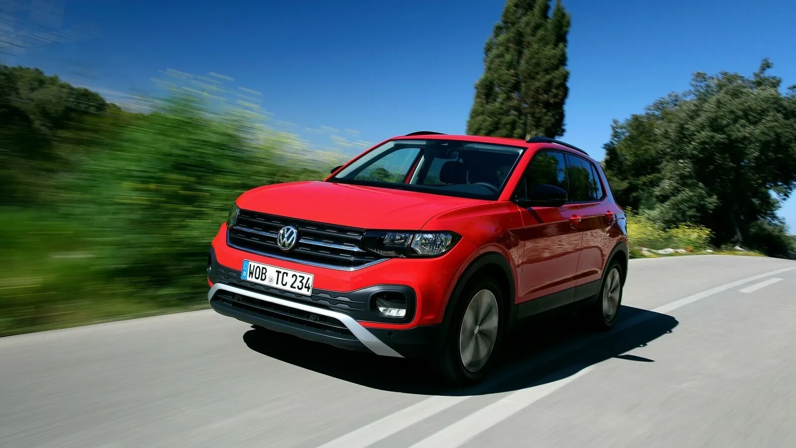 Bei den kleinen SUVs des Volkswagen-Konzerns werden für den T-Cross 1.5 TSI mit 150 PS Wartungskosten von insgesamt 1.165 Euro fällig. Damit ist der kleine Wolfsburger unter seinen Konzerngeschwistern das in dieser Hinsicht teuerste Modell.