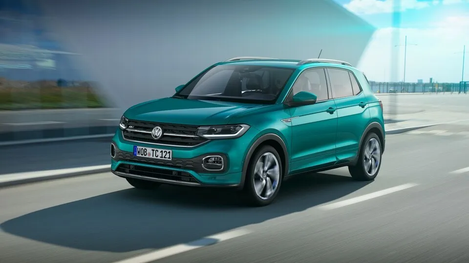 SUV-Boom hält an - zunehmend kleinere Modelle gefragt