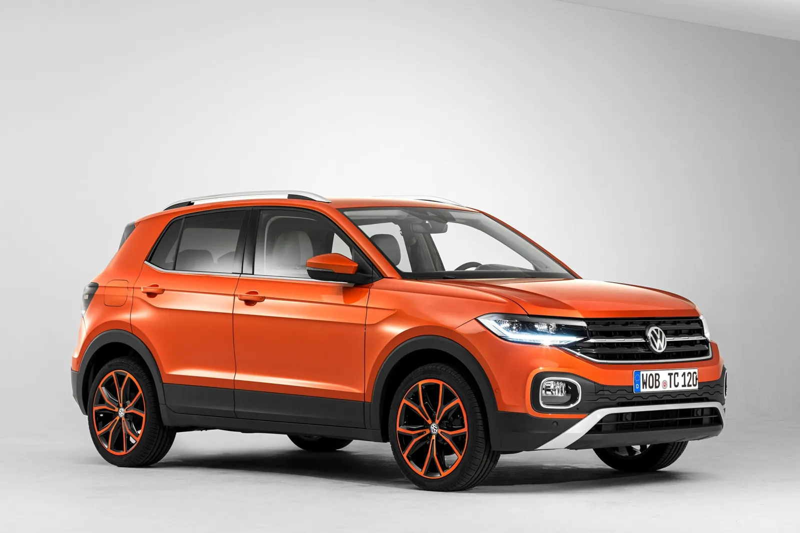 VW T-Cross 1.0 TSI DSG Life: 45 oder 43 Cent Betriebskosten je Kilometer bei 36 oder 48 Monaten Haltedauer.