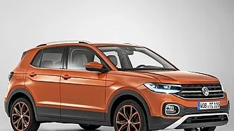 VW T-Cross 1.0 TSI OPF Life: 45 oder 42 Cent je Kilometer bei 36 oder 48 Monaten Haltedauer.