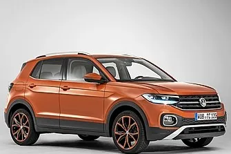 VW T-Cross 1.0 TSI OPF Life: 45 oder 42 Cent je Kilometer bei 36 oder 48 Monaten Haltedauer.