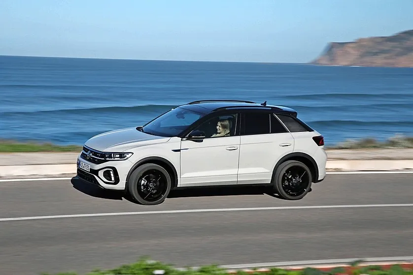 VW T-Roc 1.0 TSI OPF: Beim coupéhaften T-Roc fallen rund 1.110 Euro Wartungskosten an, davon allein zirka 600 Euro Arbeitskosten.