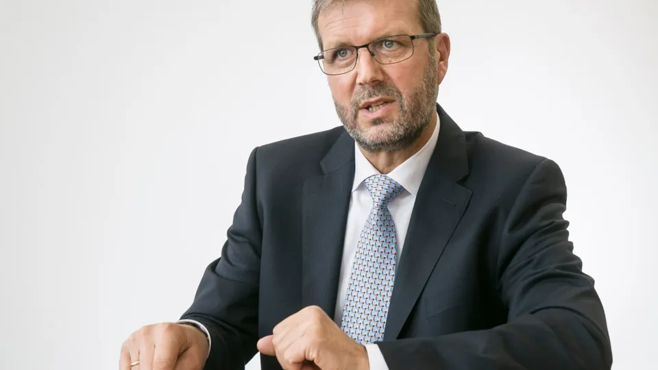 Gerhard Künne: "Wir bieten ein Multifunktionstool für E-Mobilität"