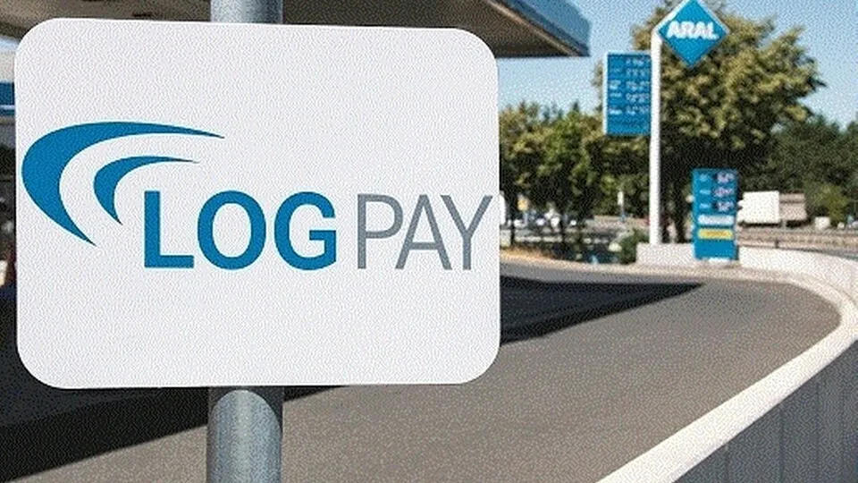 Volkswagen Financial Services kaufen LogPay