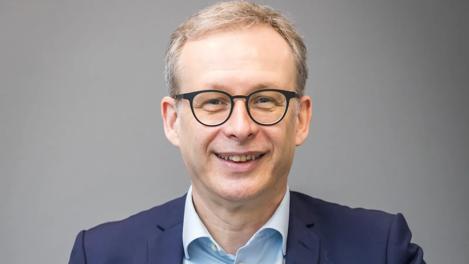 Ralf Weichselbaum, Leiter Vertrieb an Key Accounts und Sonderzielgruppen Volkswagen Leasing: „Grundsätzlich sollten Unternehmen vor der Einführung von Mikromobilität eine Analyse des Mobilitätsverhaltens ihrer Mitarbeiter anfertigen.“