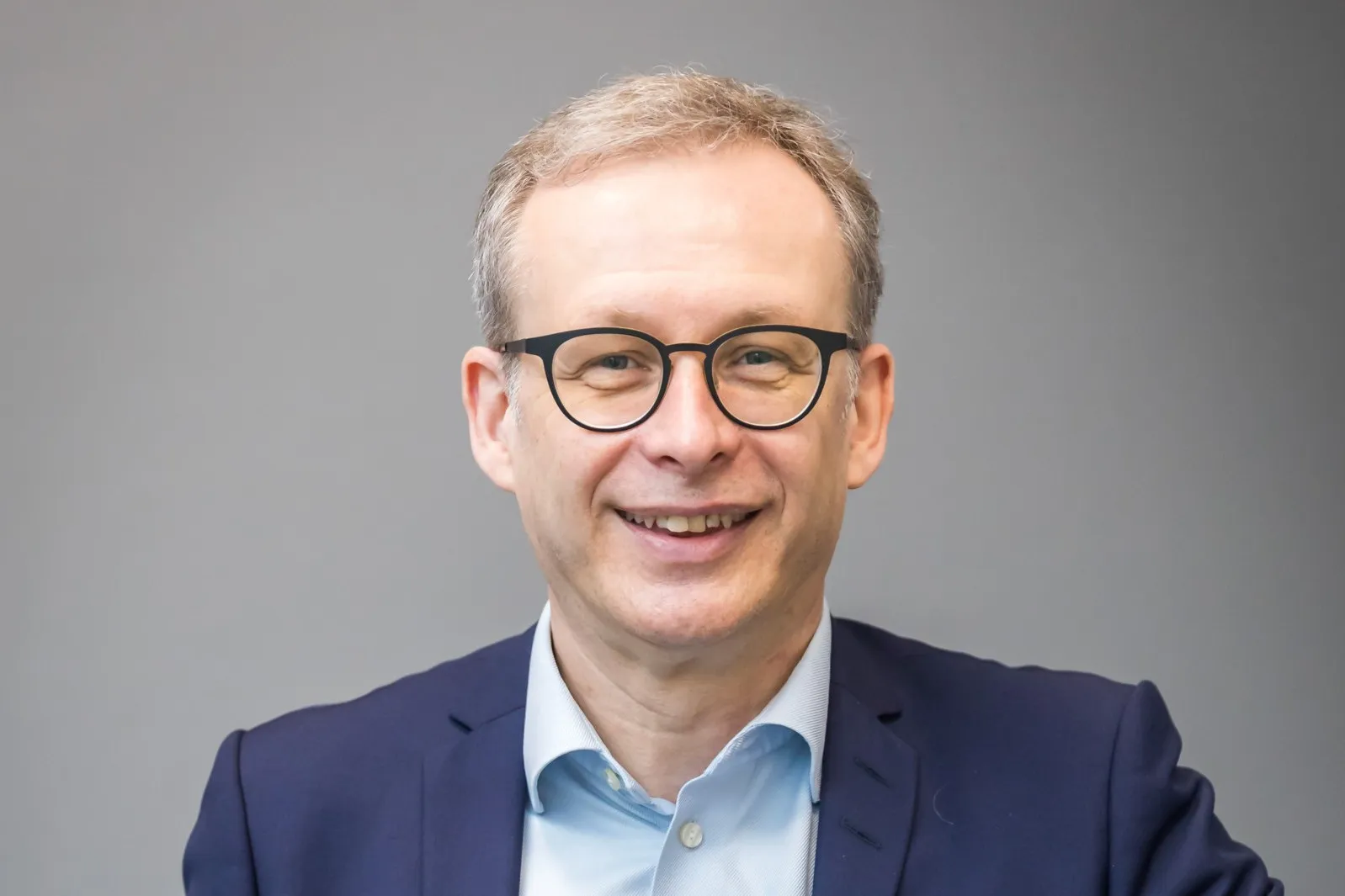 Ralf Weichselbaum, Leiter Vertrieb an Key Accounts und Sonderzielgruppen Volkswagen Leasing: „Grundsätzlich sollten Unternehmen vor der Einführung von Mikromobilität eine Analyse des Mobilitätsverhaltens ihrer Mitarbeiter anfertigen.“