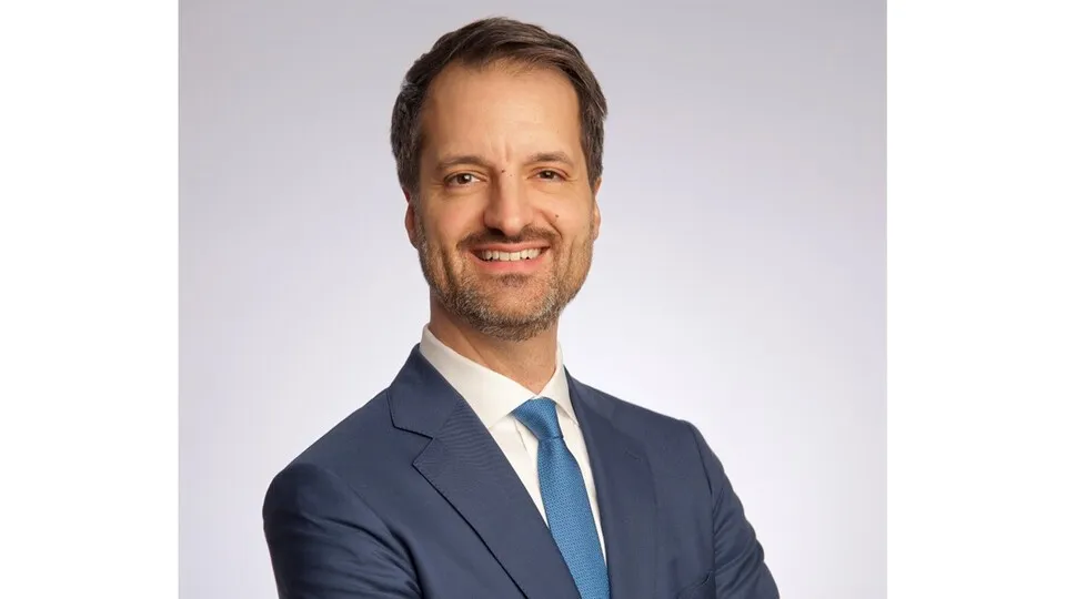 Dr. Raymond Wittmann ist ab 13. Mai 2026 Mitglied des Vorstands der BMW AG im Ressort Produktion.