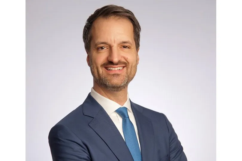 Dr. Raymond Wittmann ist ab 13. Mai 2026 Mitglied des Vorstands der BMW AG im Ressort Produktion.