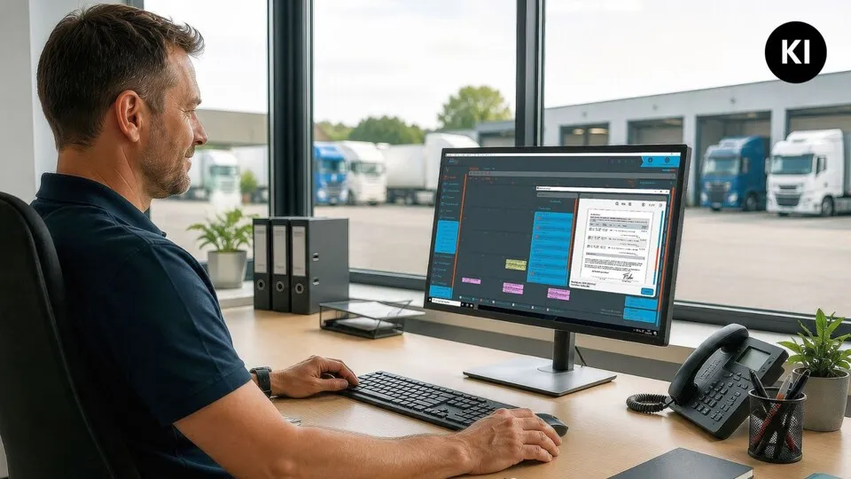 Die FahrerApp2 ergänzt das Fuhrparkmanagement-System zaarc.next und soll administrative Prozesse zwischen Fuhrparkverantwortlichen und Fahrern digital vereinfachen.